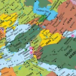 Διαδραστική Υδρόγειος Σφαίρα - Image 7