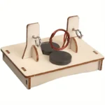Electromagnetic Motor Kit