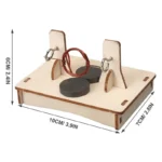 Electromagnetic Motor Kit - Image 2