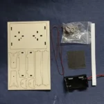 Electromagnetic Motor Kit - Image 3