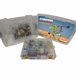 STEMATHLON – Early Elementary OPEN Category Expansion Pack