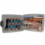 STEMATHLON - Higher Elementary OPEN Category Expansion Pack