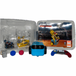 STEMATHLON – 3athlon Category