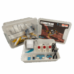 STEMATHLON – Regular Category 