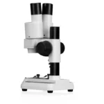 BRESSER JUNIOR 20x Stereo Microscope - Image 3