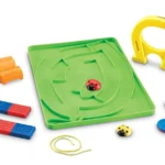 STEM Magnets Activity Set
