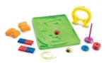 STEM Magnets Activity Set