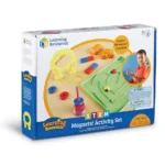 STEM Magnets Activity Set - Image 5