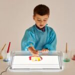 A3 Light Panel Cover