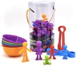 Ταξινόμηση & Αρίθμηση Οικογένεια