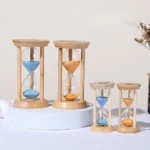 Wooden Sand Timer 15min - Image 2