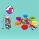 Sorting & Counting Marine Life