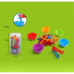 Sorting & Counting Family