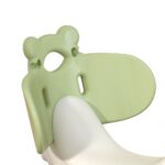 Kids Rocking & Ride-On Unicorn with Push Handle - Image 3