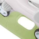 Kids Rocking & Ride-On Unicorn with Push Handle - Image 4