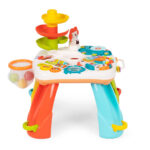 Baby Activity Table – Multi-Function Learning Center - Image 2