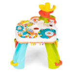 Baby Activity Table – Multi-Function Learning Center - Image 4