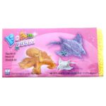 Foam Putty – Never-Dry Sensory Modeling Clay