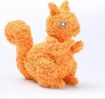 Foam Putty – Never-Dry Sensory Modeling Clay - Image 6