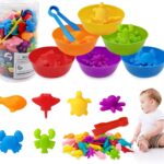 Ταξινόμηση & Αρίθμηση Θαλάσσια Ζώα