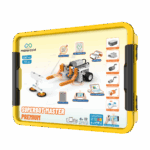 Superbot Master Premium – STEM Ρομποτικό Σετ Διαγωνισμών