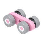 STRUCTURE & TRANSPORT BUILDER – Εκπαιδευτικό Σετ Κατασκευών - Image 7