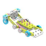 STRUCTURE & TRANSPORT BUILDER – Εκπαιδευτικό Σετ Κατασκευών - Image 5