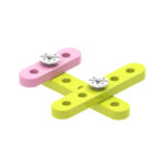 STRUCTURE & TRANSPORT BUILDER – Εκπαιδευτικό Σετ Κατασκευών - Image 87