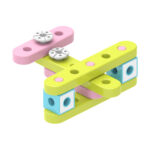 STRUCTURE & TRANSPORT BUILDER – Εκπαιδευτικό Σετ Κατασκευών - Image 86