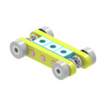 STRUCTURE & TRANSPORT BUILDER – Εκπαιδευτικό Σετ Κατασκευών - Image 84