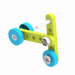 STRUCTURE & TRANSPORT BUILDER – Εκπαιδευτικό Σετ Κατασκευών - Image 80