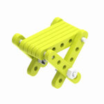 STRUCTURE & TRANSPORT BUILDER – Εκπαιδευτικό Σετ Κατασκευών - Image 79