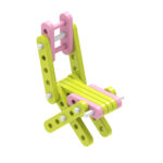 STRUCTURE & TRANSPORT BUILDER – Εκπαιδευτικό Σετ Κατασκευών - Image 67