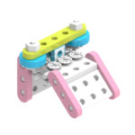 STRUCTURE & TRANSPORT BUILDER – Εκπαιδευτικό Σετ Κατασκευών - Image 69