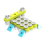 STRUCTURE & TRANSPORT BUILDER – Εκπαιδευτικό Σετ Κατασκευών - Image 70