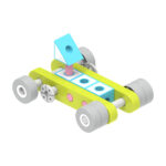 STRUCTURE & TRANSPORT BUILDER – Εκπαιδευτικό Σετ Κατασκευών - Image 72