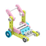 STRUCTURE & TRANSPORT BUILDER – Εκπαιδευτικό Σετ Κατασκευών - Image 73