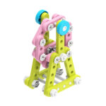 STRUCTURE & TRANSPORT BUILDER – Εκπαιδευτικό Σετ Κατασκευών - Image 74