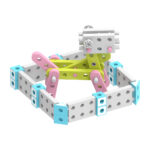 STRUCTURE & TRANSPORT BUILDER – Εκπαιδευτικό Σετ Κατασκευών - Image 75