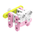 STRUCTURE & TRANSPORT BUILDER – Εκπαιδευτικό Σετ Κατασκευών - Image 77