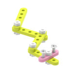 STRUCTURE & TRANSPORT BUILDER – Εκπαιδευτικό Σετ Κατασκευών - Image 78