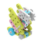 STRUCTURE & TRANSPORT BUILDER – Εκπαιδευτικό Σετ Κατασκευών - Image 65