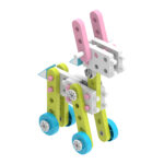 STRUCTURE & TRANSPORT BUILDER – Εκπαιδευτικό Σετ Κατασκευών - Image 64