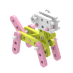 STRUCTURE & TRANSPORT BUILDER – Εκπαιδευτικό Σετ Κατασκευών - Image 63