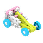 STRUCTURE & TRANSPORT BUILDER – Εκπαιδευτικό Σετ Κατασκευών - Image 62