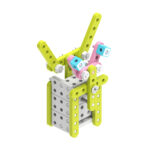 STRUCTURE & TRANSPORT BUILDER – Εκπαιδευτικό Σετ Κατασκευών - Image 61