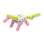 STRUCTURE & TRANSPORT BUILDER – Εκπαιδευτικό Σετ Κατασκευών - Image 59