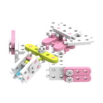 STRUCTURE & TRANSPORT BUILDER – Εκπαιδευτικό Σετ Κατασκευών - Image 58