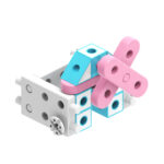 STRUCTURE & TRANSPORT BUILDER – Εκπαιδευτικό Σετ Κατασκευών - Image 57