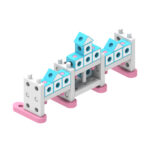 STRUCTURE & TRANSPORT BUILDER – Εκπαιδευτικό Σετ Κατασκευών - Image 53